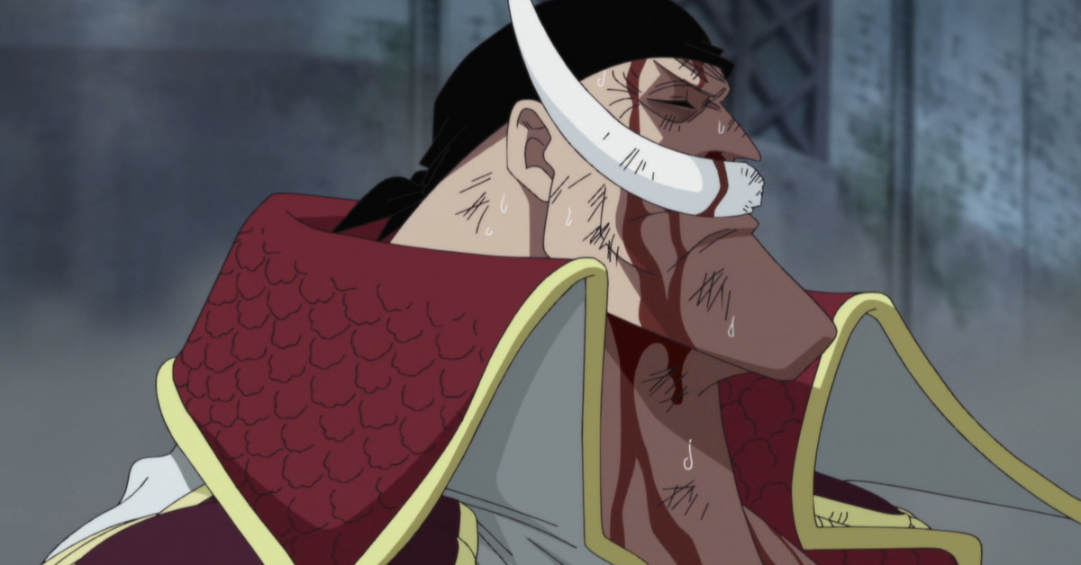 One Piece And Ye s Dark Fantasy Are The Foundation For This NSFW Meme