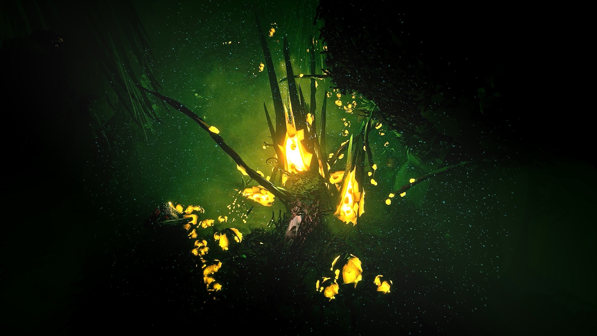 Deep Rock Galactic Season 03 Plaguefall Infects Xbox