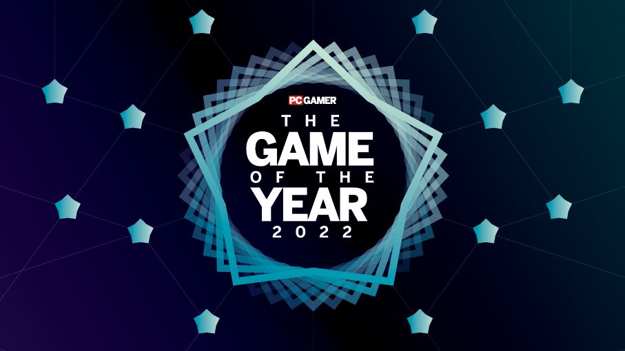 gamer of the year 2022 deutschland