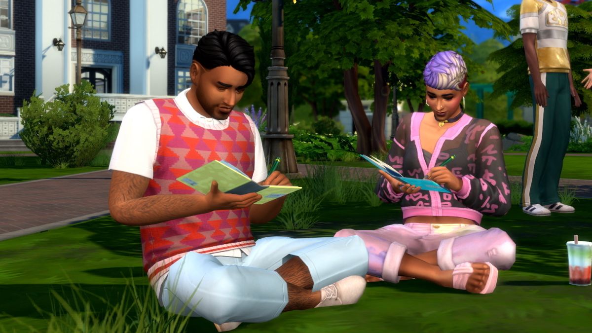 The next Sims game ‘is not an MMO’ Maxis clarifies
