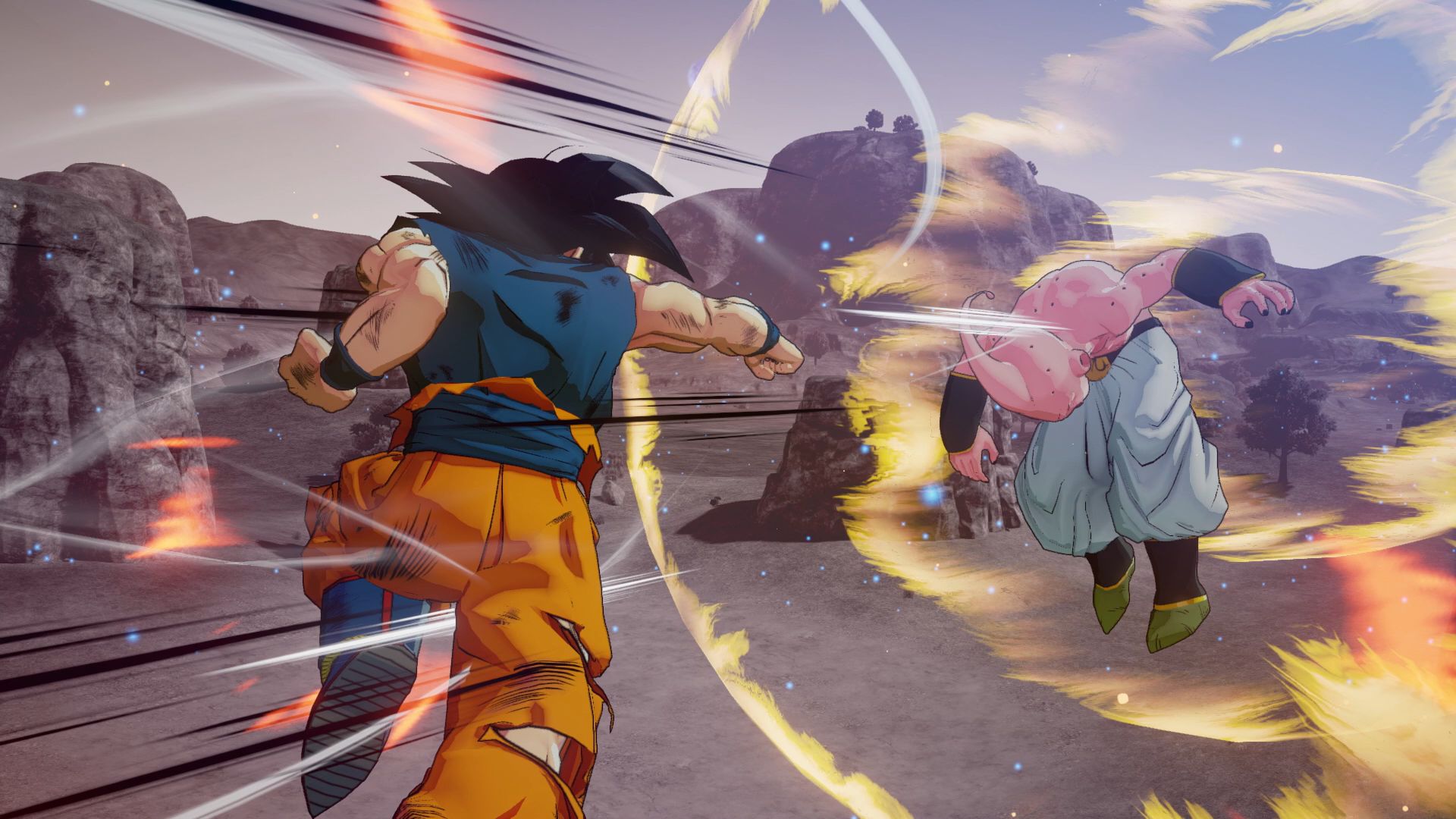 Get Immersed in the World of Dragon Ball Z: Kakarot and Season Pass 2 ...