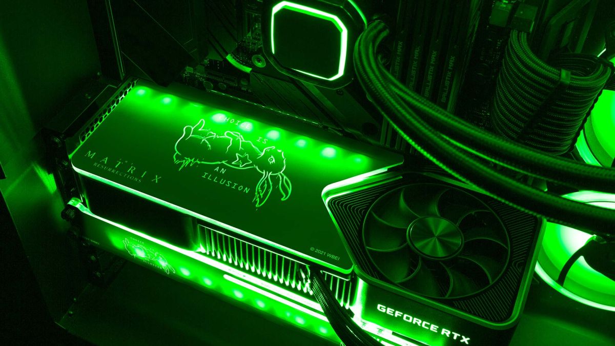Here’s another good reason to keep your GeForce Experience software up